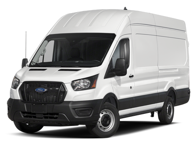 2027 Ford Transit-350 Base IN_TRANSIT