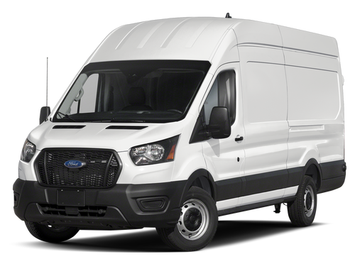 2027 Ford Transit-350 Base IN_TRANSIT