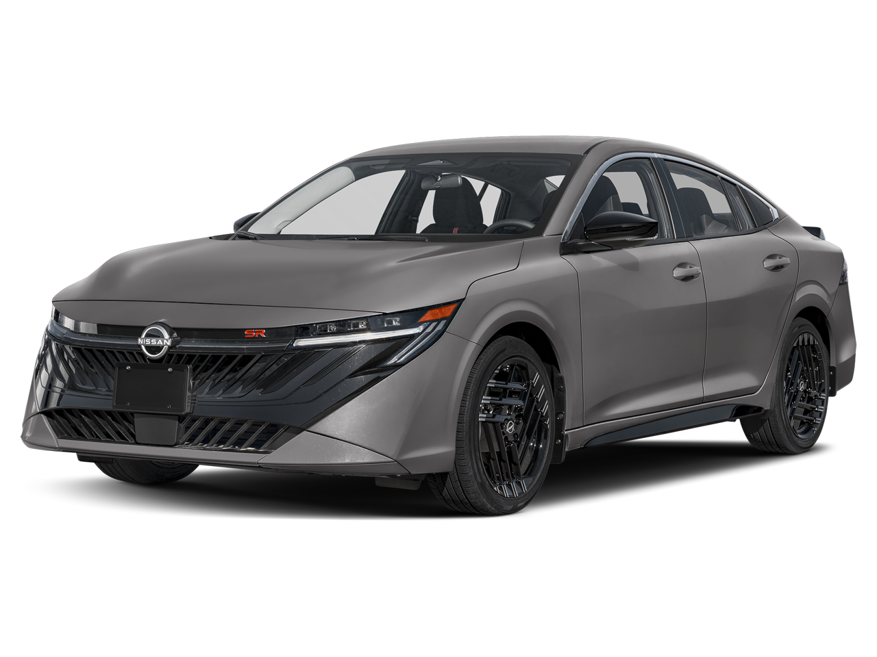 2026 Nissan Sentra SR IN_TRANSIT