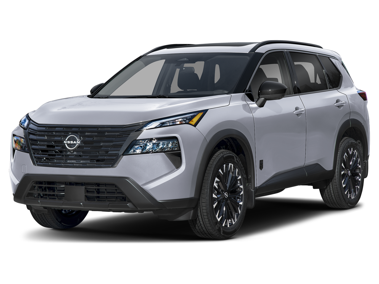 2027 Nissan Rogue Dark Armor IN_TRANSIT