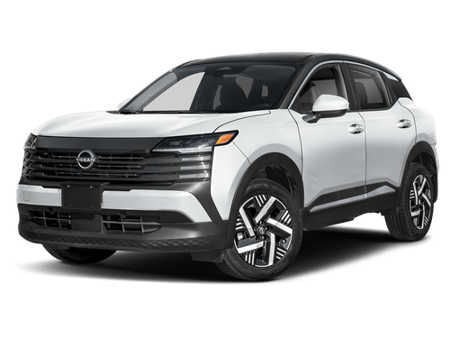 2027 Nissan Kicks SV IN_TRANSIT