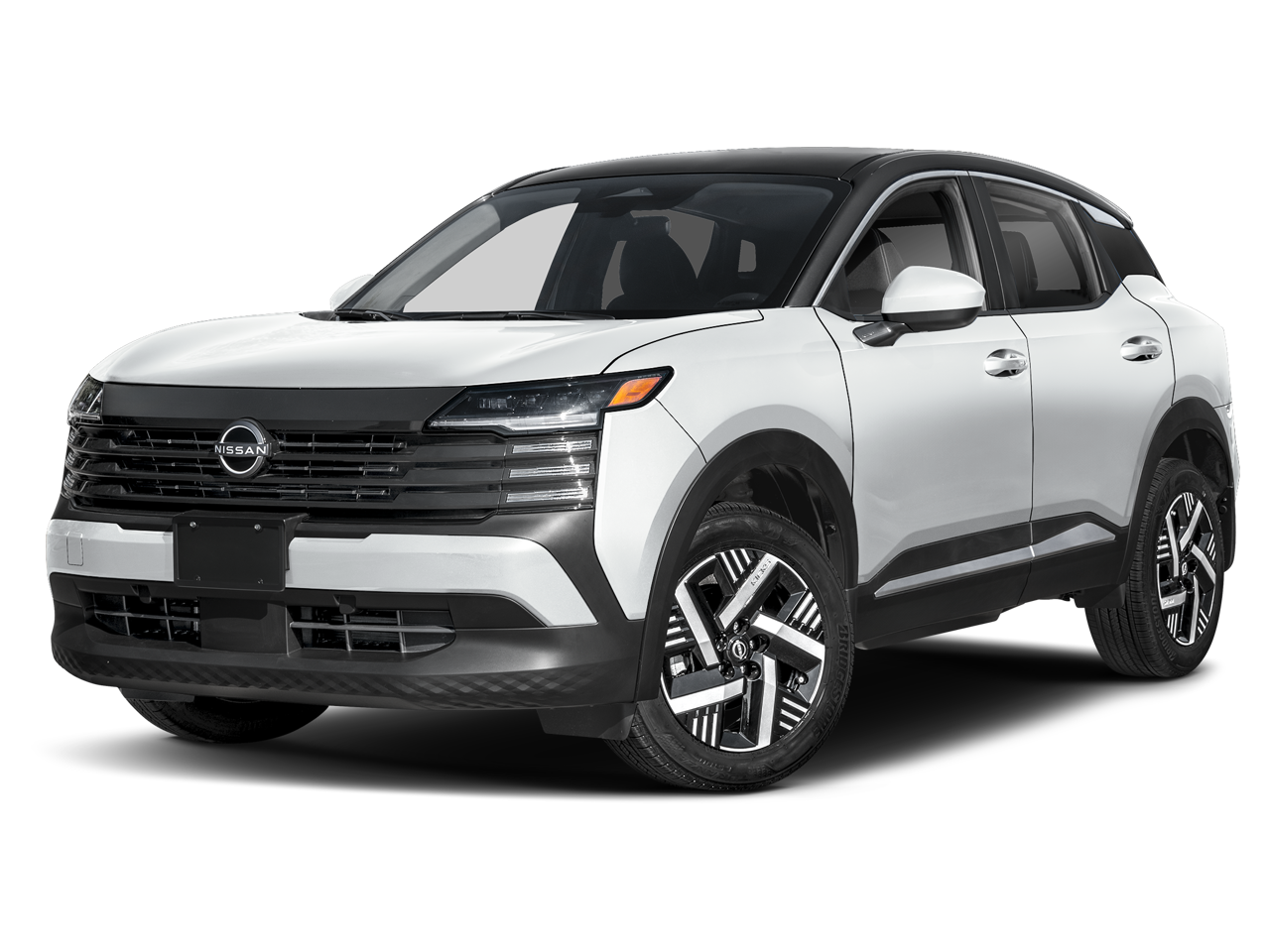 2027 Nissan Kicks SV IN_TRANSIT