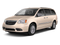 2012 Chrysler Town & Country Limited