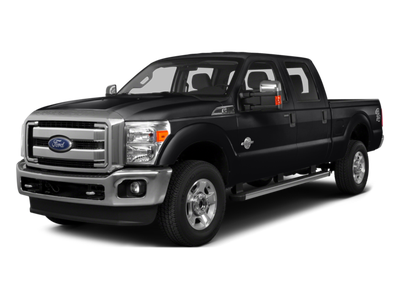 2016 Ford F-350SD Lariat