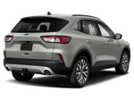 2022 Ford Escape Hybrid Titanium