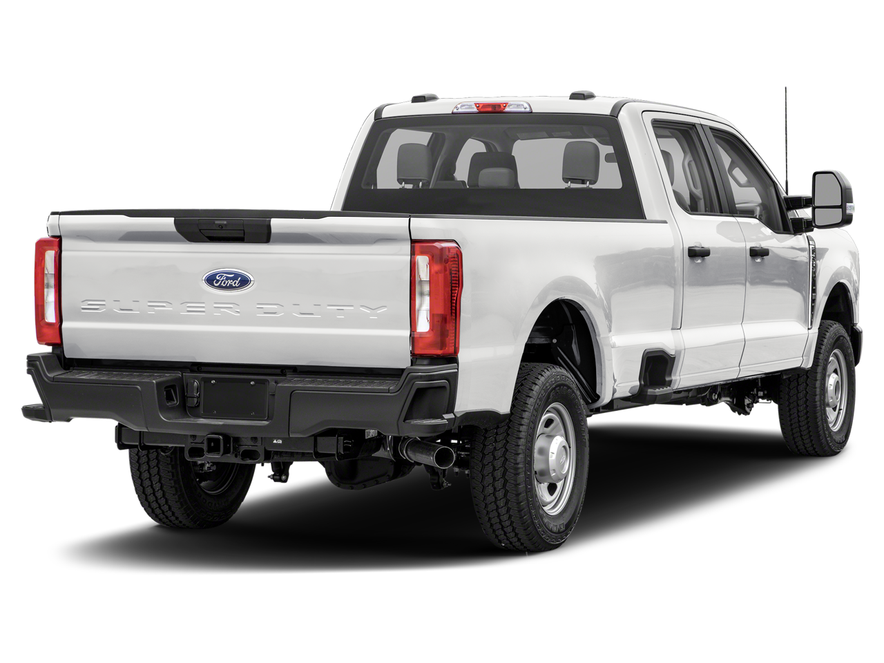 2024 Ford F-350 XL photo 2