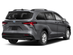2024 Toyota Sienna LE 8 Passenger