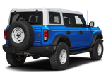 2026 Ford Bronco Heritage Edition IN_TRANSIT