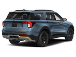 2026 Ford Explorer Tremor IN_TRANSIT