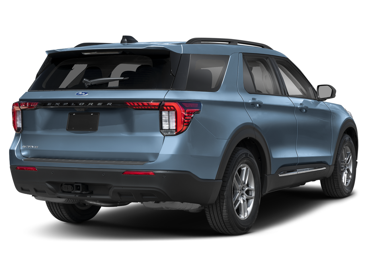 2026 Ford Explorer Active IN_TRANSIT