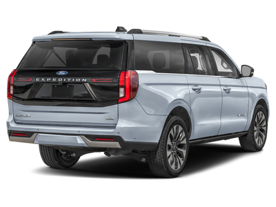 2026 Ford Expedition Max Platinum IN_TRANSIT