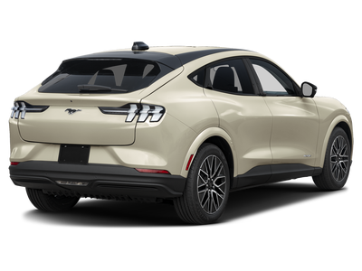 2026 Ford Mustang Mach-E Premium IN_TRANSIT