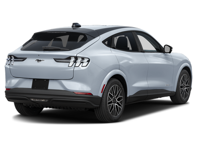 2026 Ford Mustang Mach-E Premium IN_TRANSIT