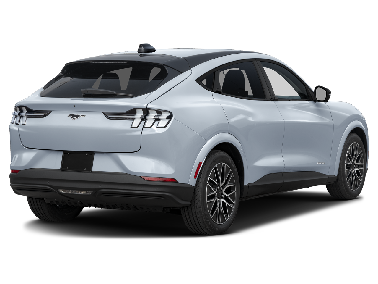2026 Ford Mustang Mach-E Premium IN_TRANSIT