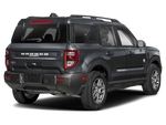2026 Ford Bronco Sport Big Bend IN_TRANSIT