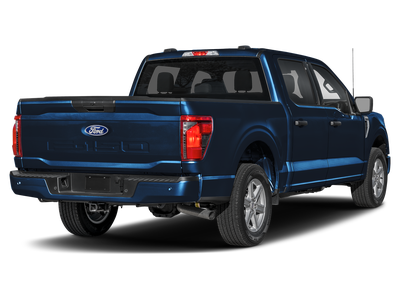 2026 Ford F-150 XLT IN_TRANSIT