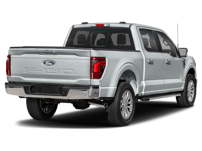 2026 Ford F-150 Lariat IN_TRANSIT