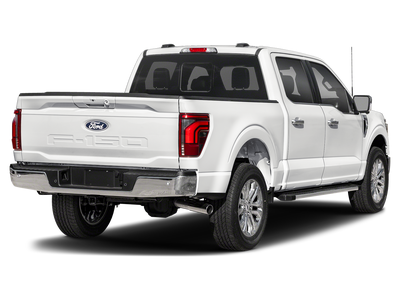 2026 Ford F-150 Lariat IN_TRANSIT
