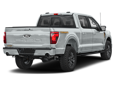 2026 Ford F-150 Tremor IN_TRANSIT