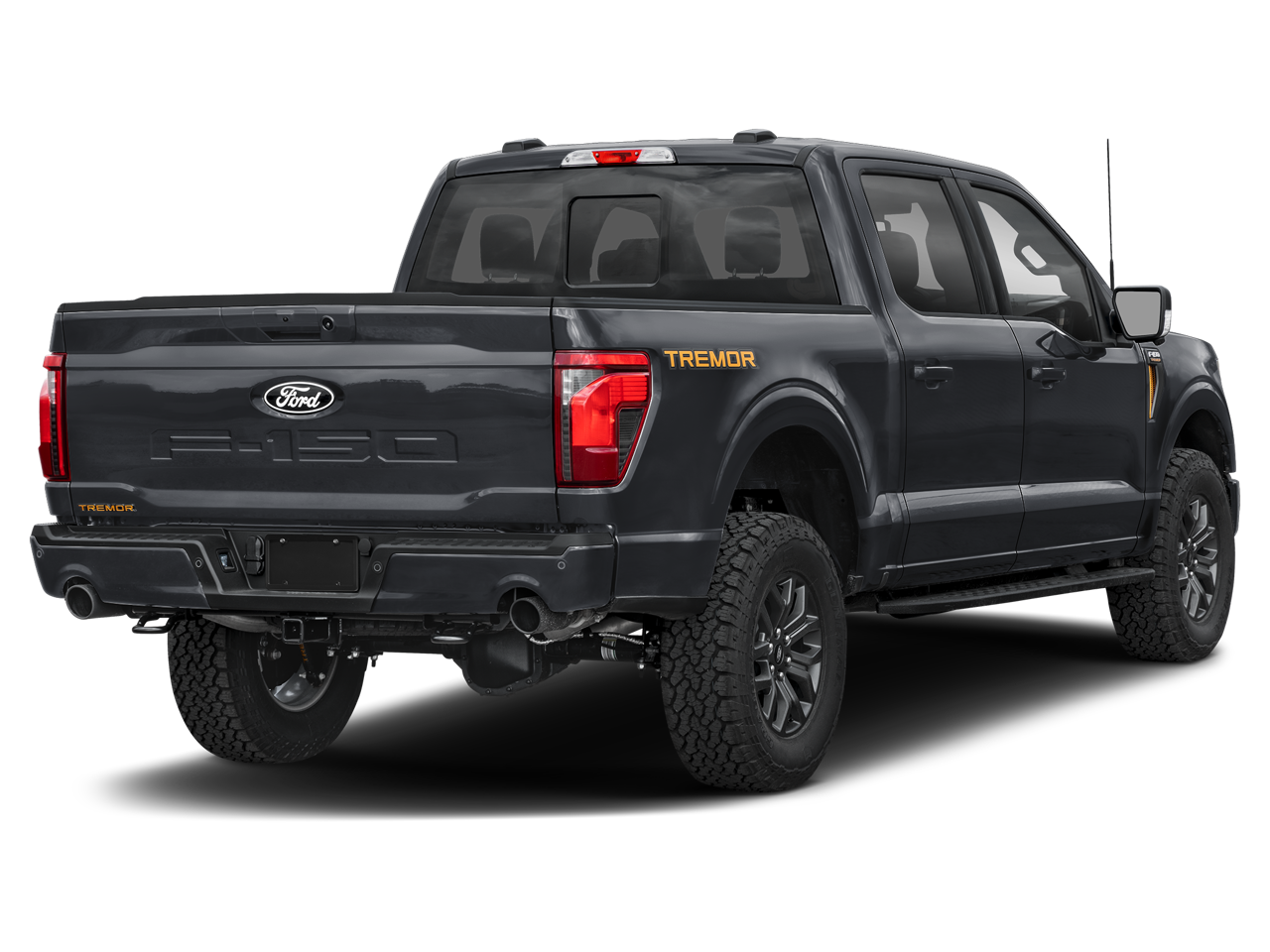 2026 Ford F-150 Tremor IN_TRANSIT