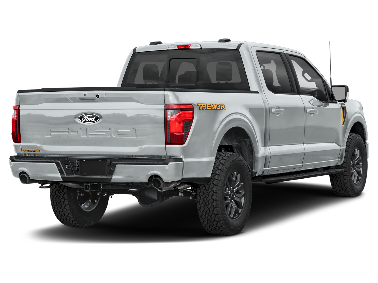 2026 Ford F-150 Tremor IN_TRANSIT