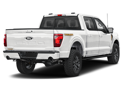 2026 Ford F-150 Tremor IN_TRANSIT