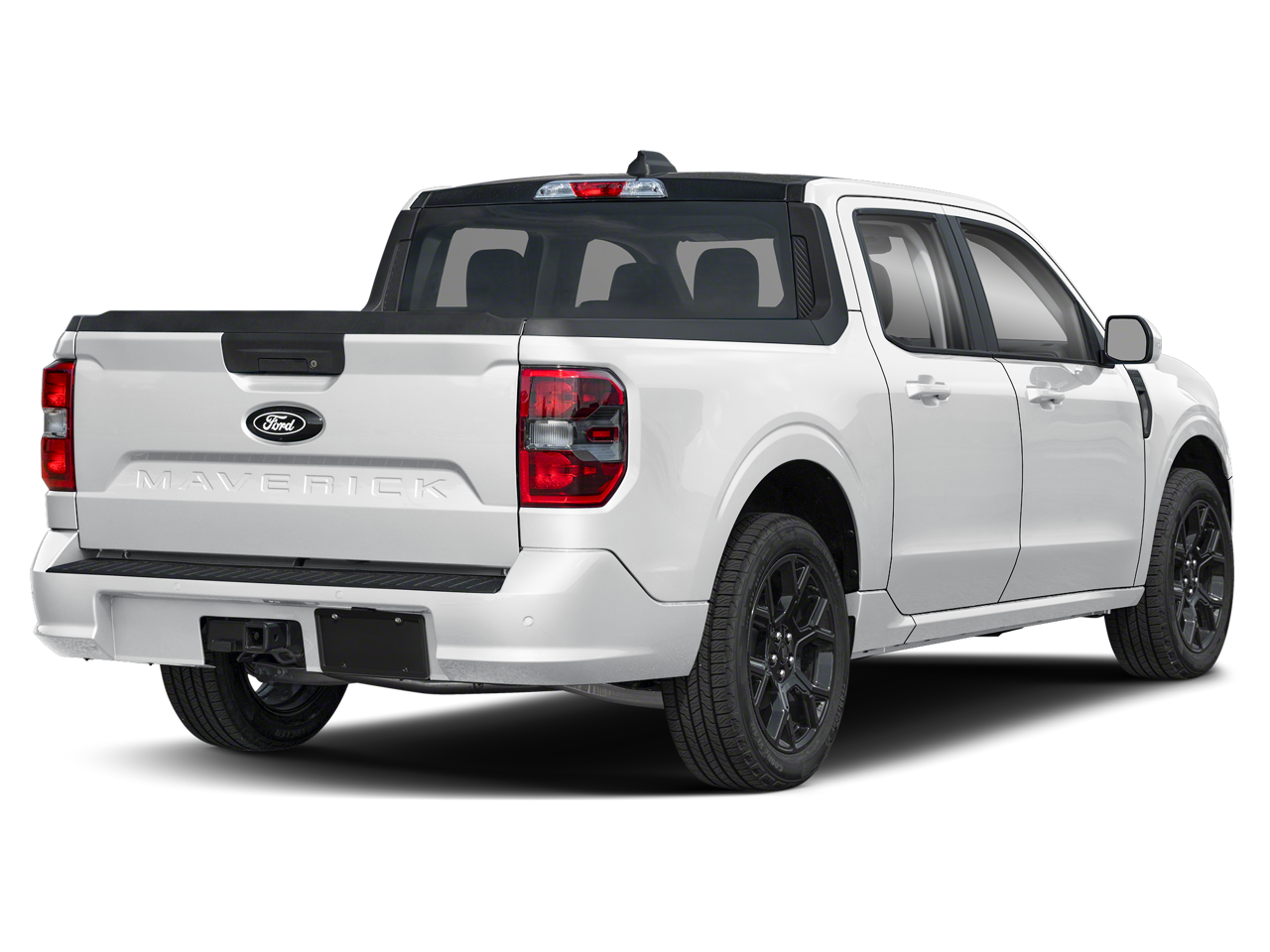 2026 Ford Maverick Lobo High IN_TRANSIT
