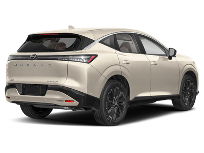 2026 Nissan Murano Platinum IN_TRANSIT