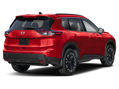 2026 Nissan Rogue Dark Armor IN_TRANSIT