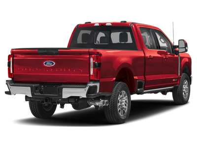 2027 Ford F-250SD Lariat