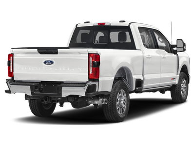 2027 Ford F-250SD IN_TRANSIT
