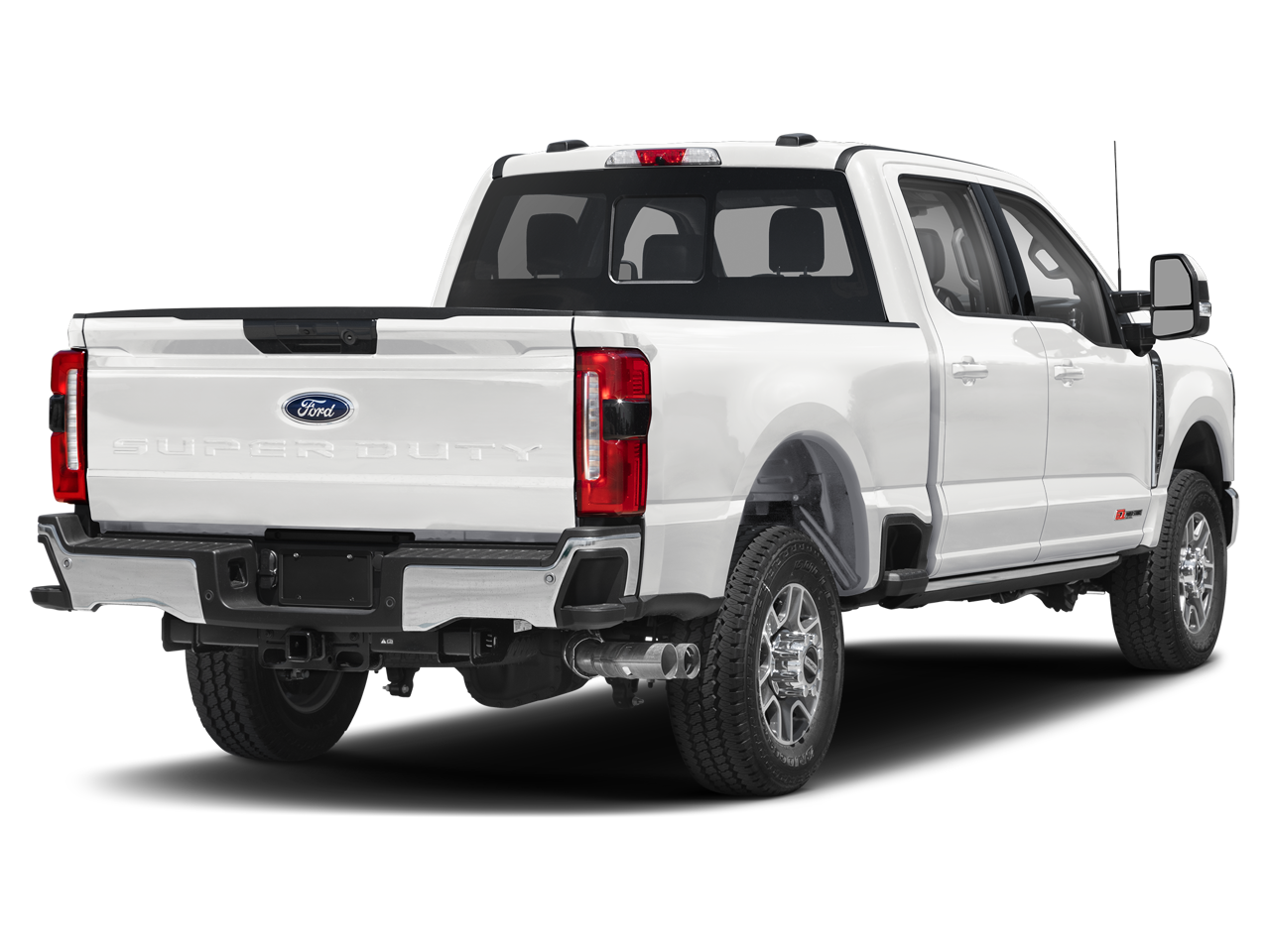2027 Ford F-250SD IN_TRANSIT