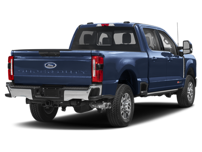 2027 Ford F-250SD IN_TRANSIT
