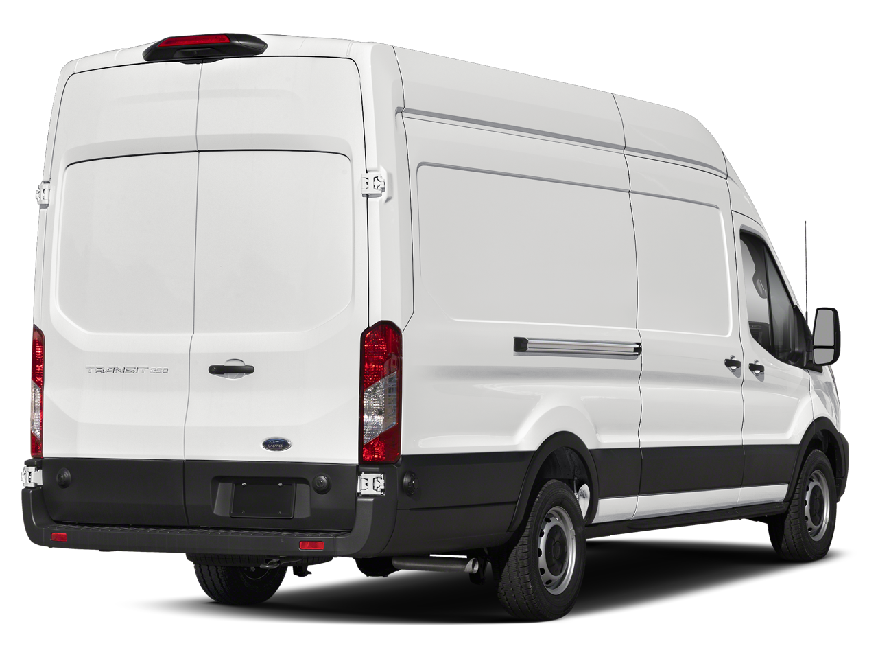 2027 Ford Transit-350 Base IN_TRANSIT