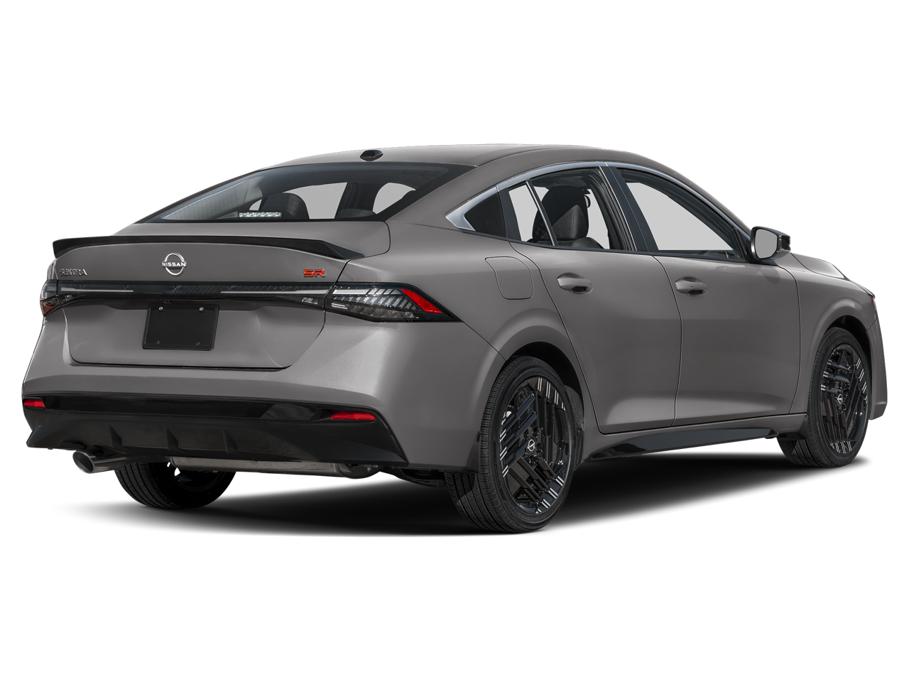 2026 Nissan Sentra SR IN_TRANSIT