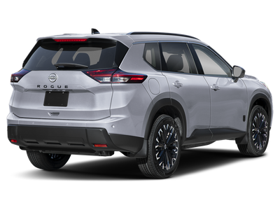 2027 Nissan Rogue Dark Armor IN_TRANSIT