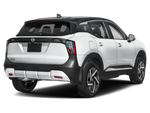 2027 Nissan Kicks SV IN_TRANSIT