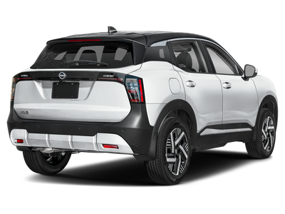 2027 Nissan Kicks SV IN_TRANSIT