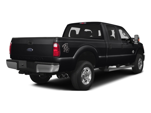 2016 Ford F-350SD Lariat