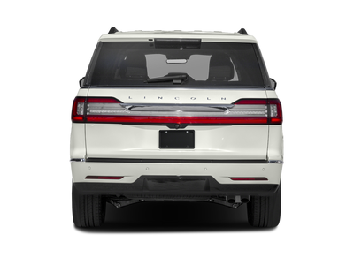 2019 Lincoln Navigator L Reserve