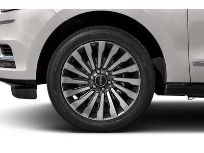 2019 Lincoln Navigator L Reserve