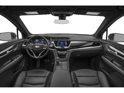 2020 Cadillac XT6 Sport