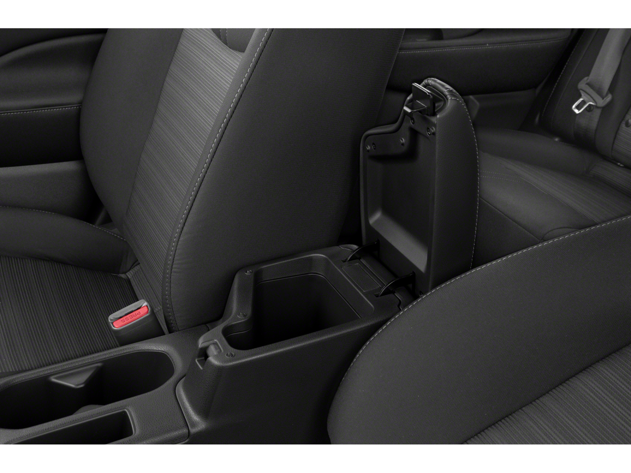 2020 Nissan Leaf SV