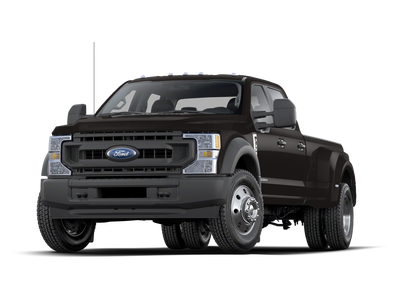 2021 Ford F-450SD XL DRW