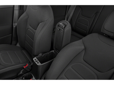 2021 Jeep Renegade Limited