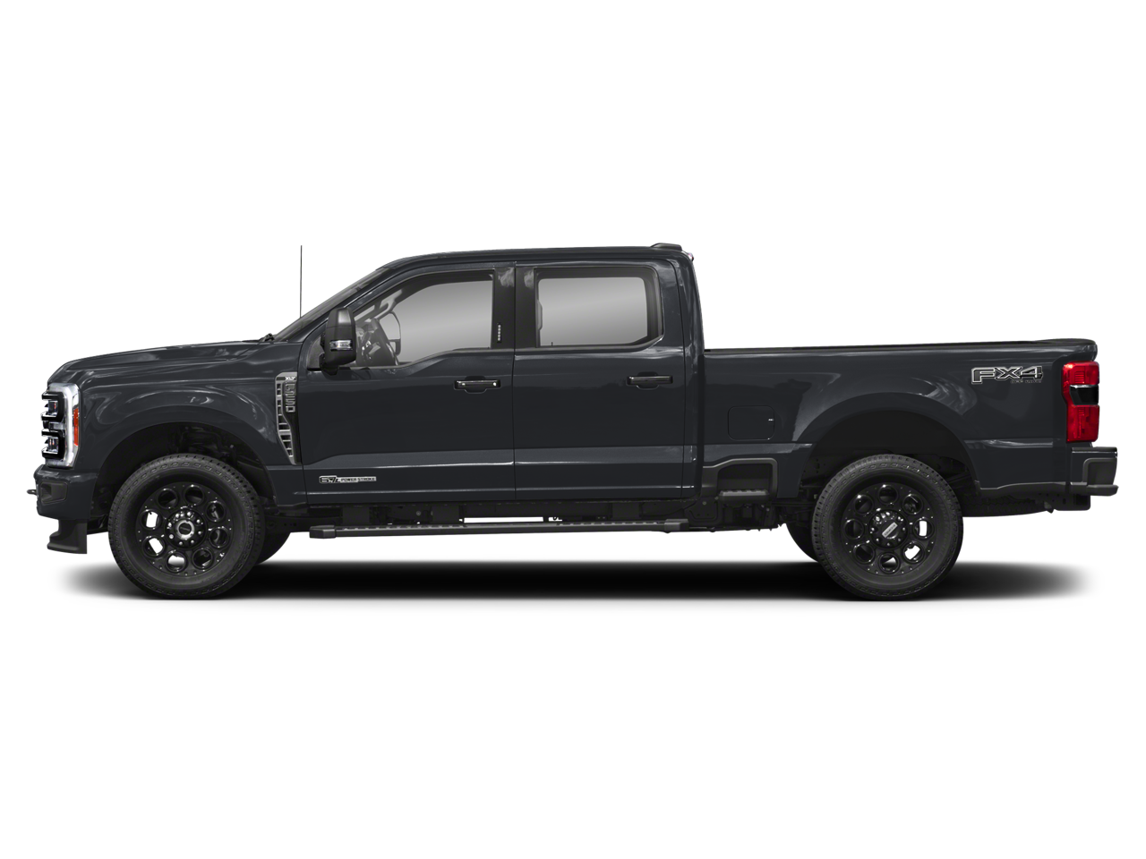2023 Ford F-250 photo 3