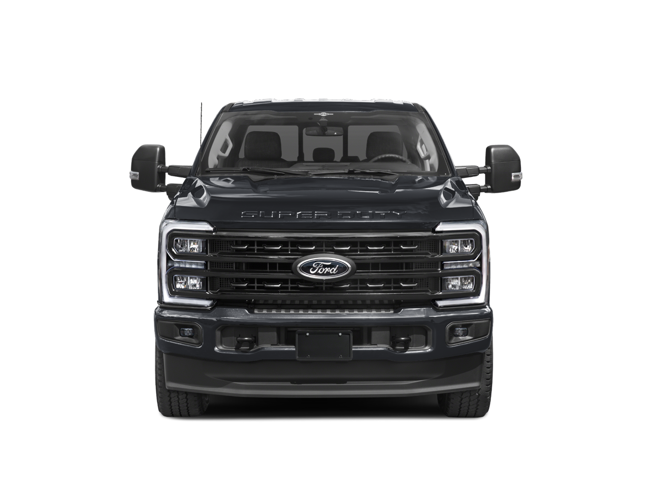 2023 Ford F-250 photo 4