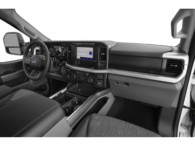 2023 Ford F-350SD XLT