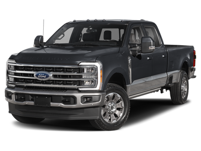 2023 Ford F-350SD Lariat