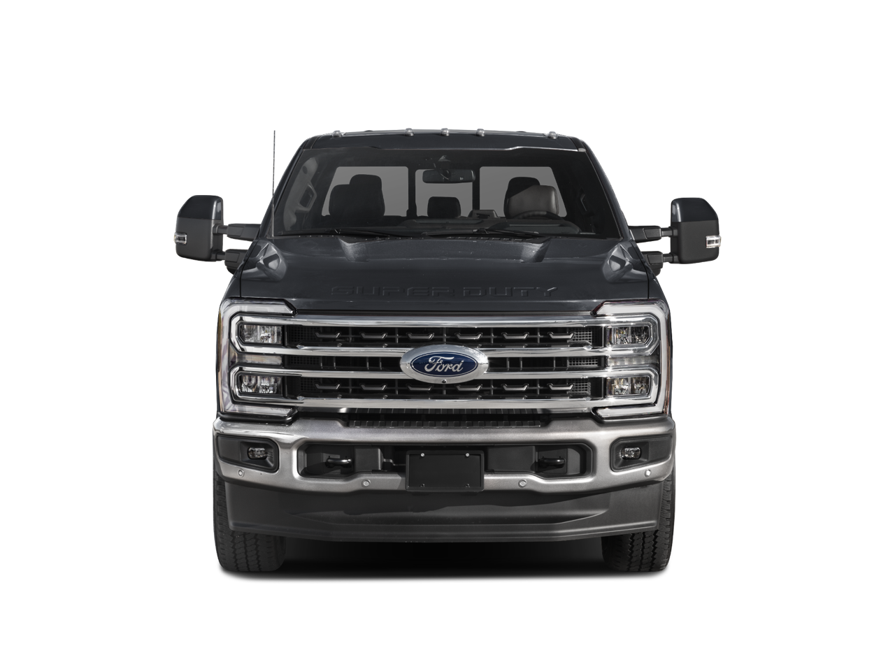2023 Ford F-350SD Lariat